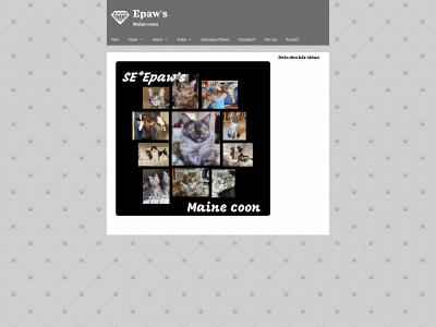 epaws.se snapshot