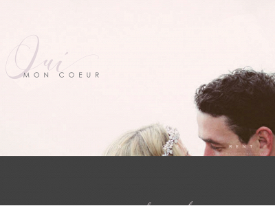 ouimoncoeur.com snapshot