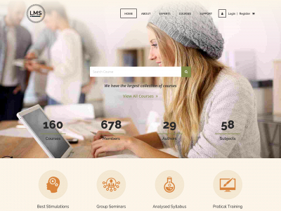 sepahacademy.com snapshot