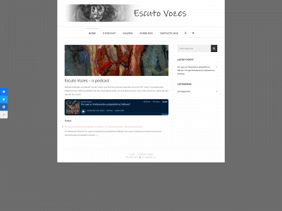 escutovozes.com.br snapshot