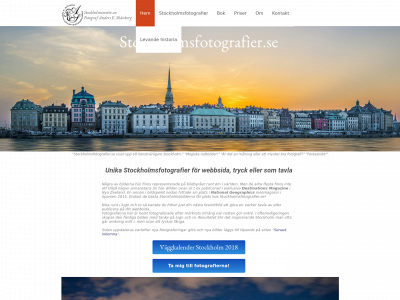 stockholmsfotografier.se snapshot