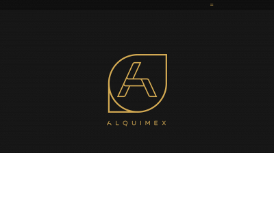 alquimex.com snapshot