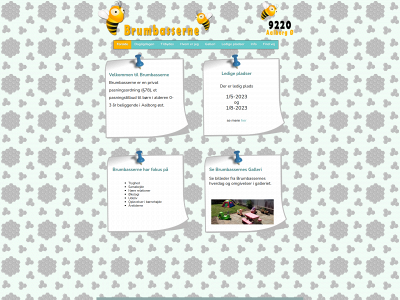 brumbasserne9220.dk snapshot