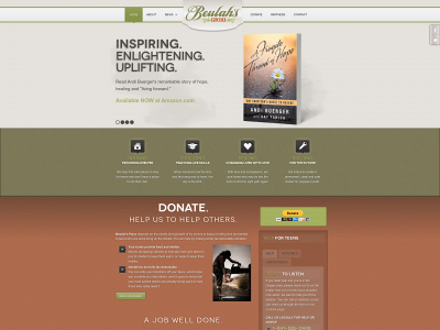 beulahsplace.org snapshot