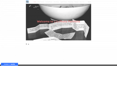 ljsphotoportfolio.weebly.com snapshot