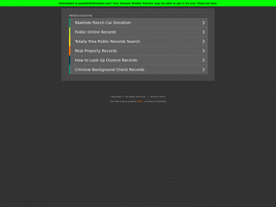 jazzatleftofcenter.com snapshot