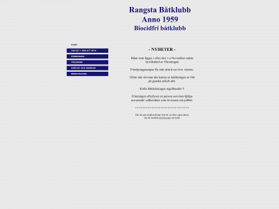 rangsta.se snapshot