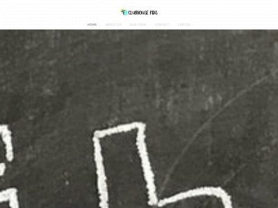 clubhousekids.ca snapshot