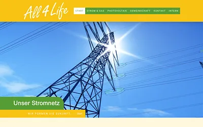 saubere-energie.info snapshot