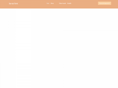 thebohemianoffice.de snapshot