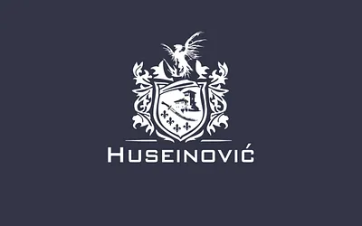 huseinovic.de snapshot