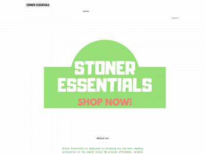 stoneressentials.weebly.com snapshot