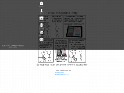andyking.online snapshot