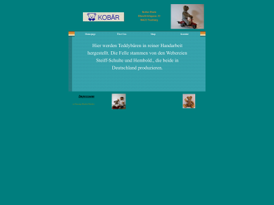 keramik-kober.de snapshot