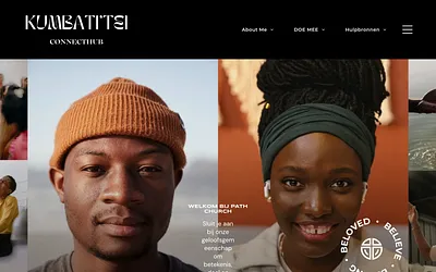 kumbatiteiconnecthub.nl snapshot