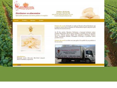patatesdunord.com snapshot