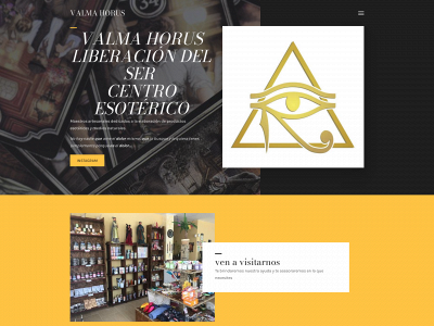 valmahorus.com snapshot