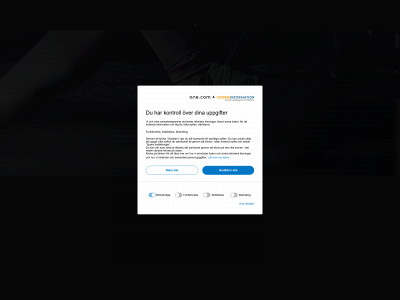 zk-kosttillskott.se snapshot