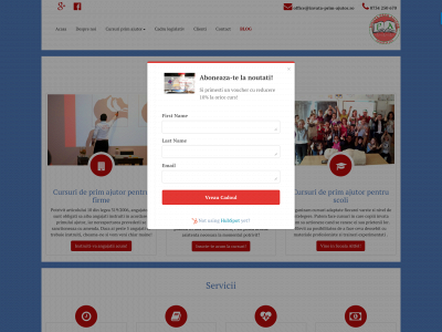invata-prim-ajutor.ro snapshot