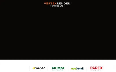 vertexrendersupplies.co.uk snapshot