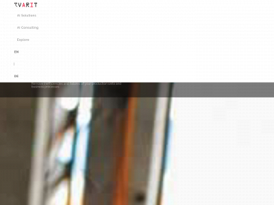 tvarit.com snapshot