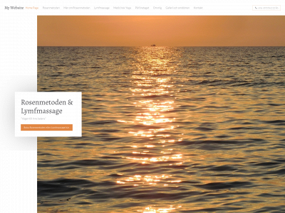 mariafrankel.se snapshot