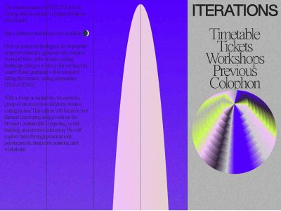 iterations.online snapshot