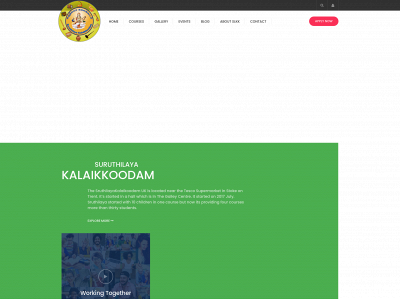 slkk.co.uk snapshot
