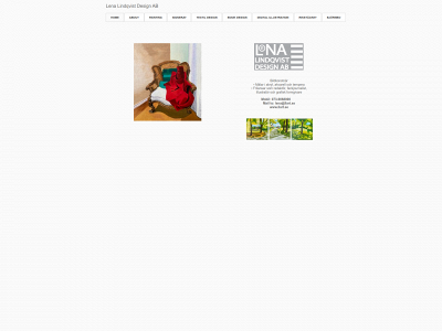 llart.se snapshot