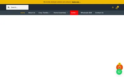 oceantosky.com snapshot