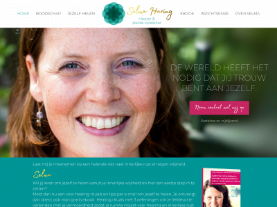 selmaharing.nl snapshot