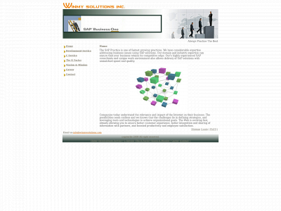 winmysolutions.com snapshot