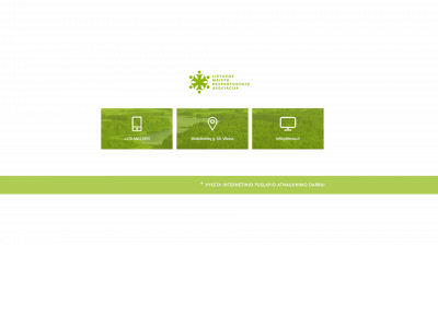 litmea.lt snapshot