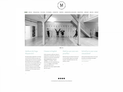 iyengaryogamaastricht.nl snapshot