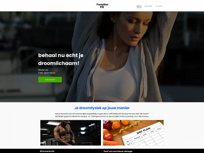 formationfit.nl snapshot