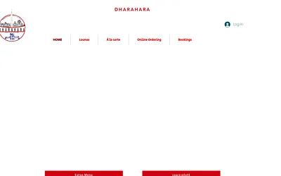 dharahara.fi snapshot