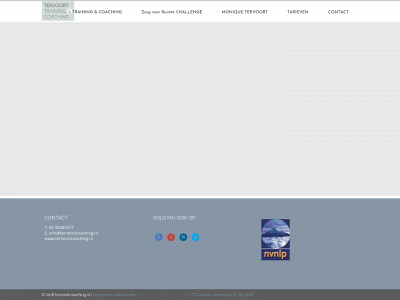 tervoortcoaching.nl snapshot
