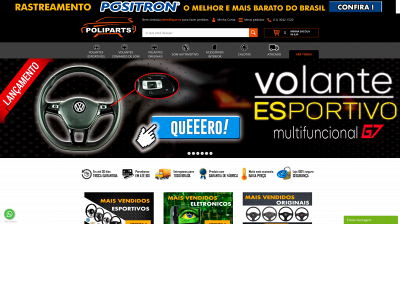 poliparts.com.br snapshot