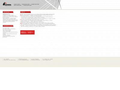 akirema.lt snapshot