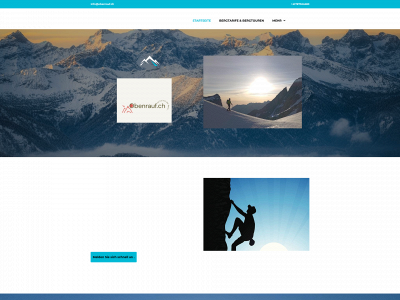 obenrauf.ch snapshot