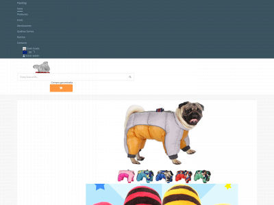 piposhop.es snapshot