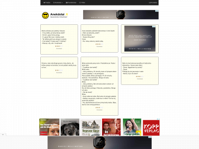 anekdotai.lt snapshot