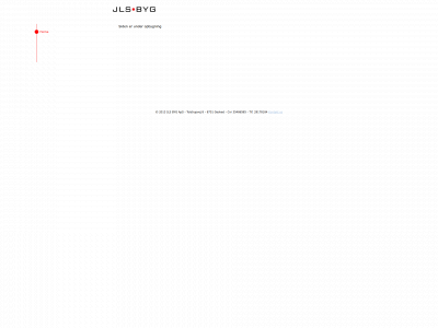 jlsbyg.dk snapshot