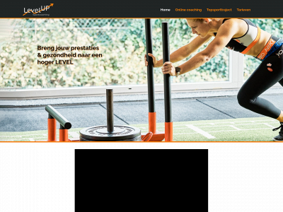 levelupsportcoaching.nl snapshot