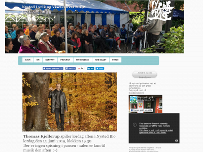 lyrikogvisefestival.dk snapshot