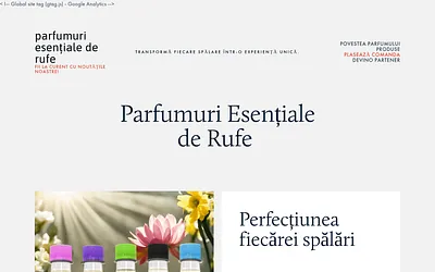 www.parfumuri-esentiale.ro snapshot
