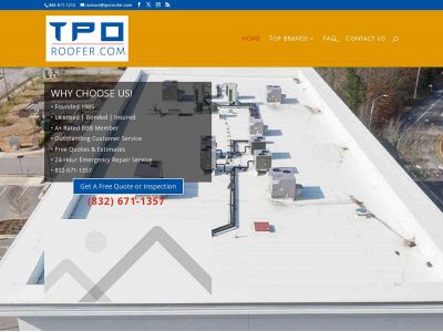 tporoofer.com snapshot