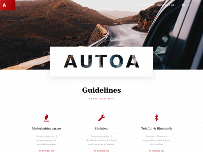aa-guides.dk snapshot