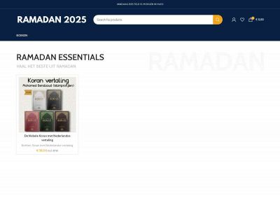 ramadan2025.nl snapshot