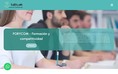 forycom.net snapshot